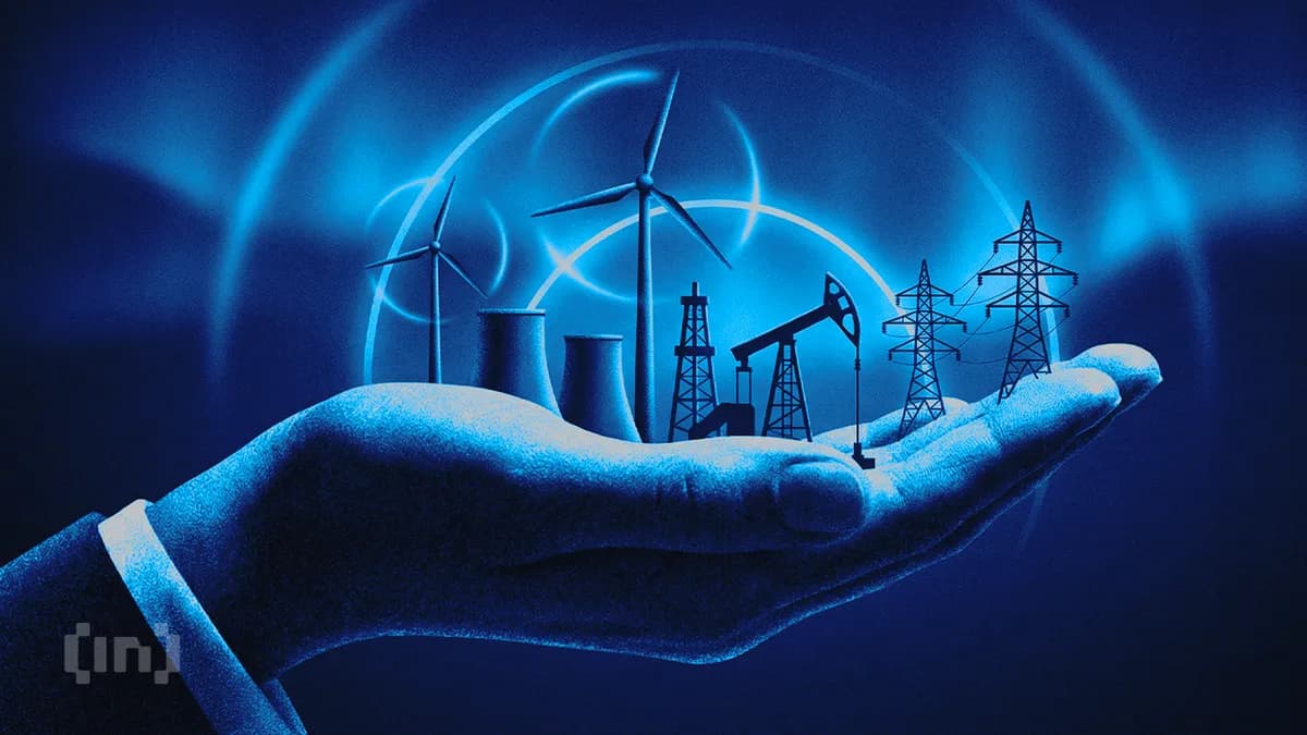 Bitcoin’s “Electrical Cost” Floor Sits at $48,694: Is That the Bottom?