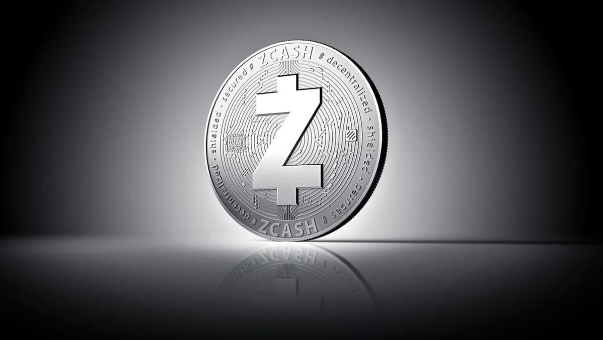 ZEC price now: Zcash bounces about 45% as developers propose Ironwood upgrade