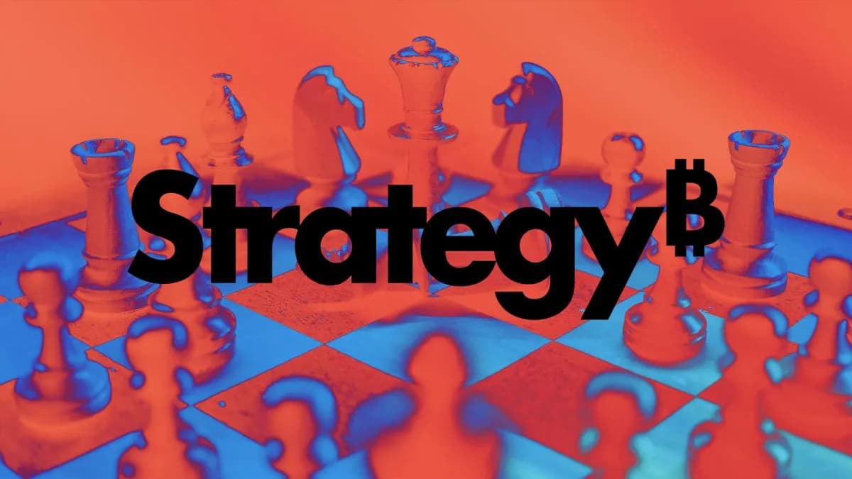 Strategy shareholders approve semi-monthly dividends for STRC preferred stock