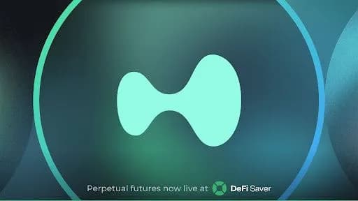 DeFi Saver announces reward program as part of their Hyperliquid integration