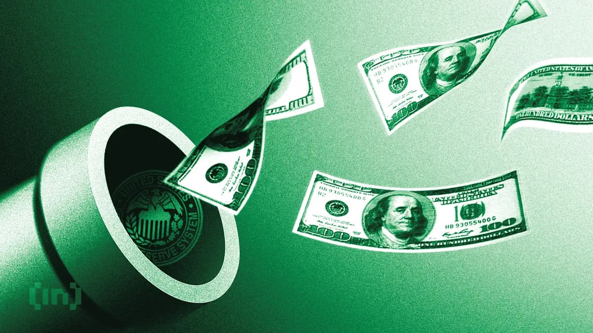 Fed Rate Hike Odds Just Hit 68%, Is Kevin Warsh Now Bitcoin’s Biggest Problem?