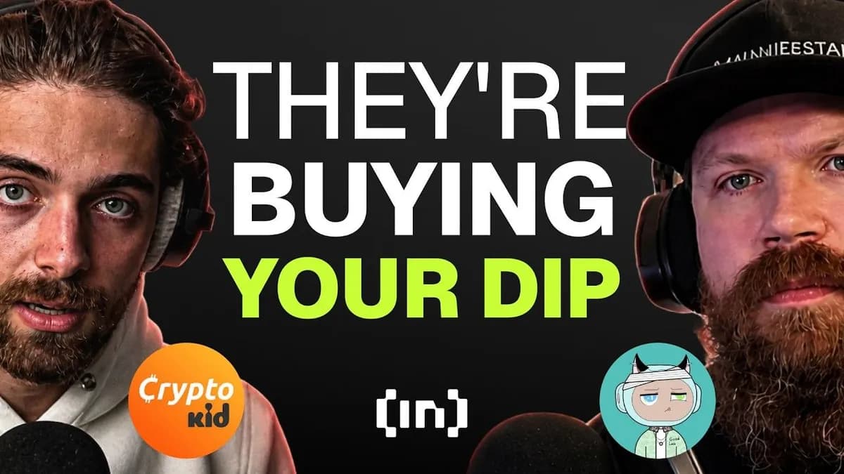 Experts Suggest No Altcoin Season Until Money Printing Returns