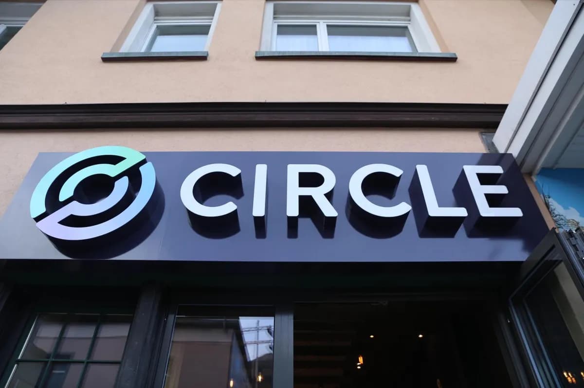 Circle (CRCL) debuts cirBTC on Ethereum to challenge Coinbase (COIN) in the wrapped bitcoin market