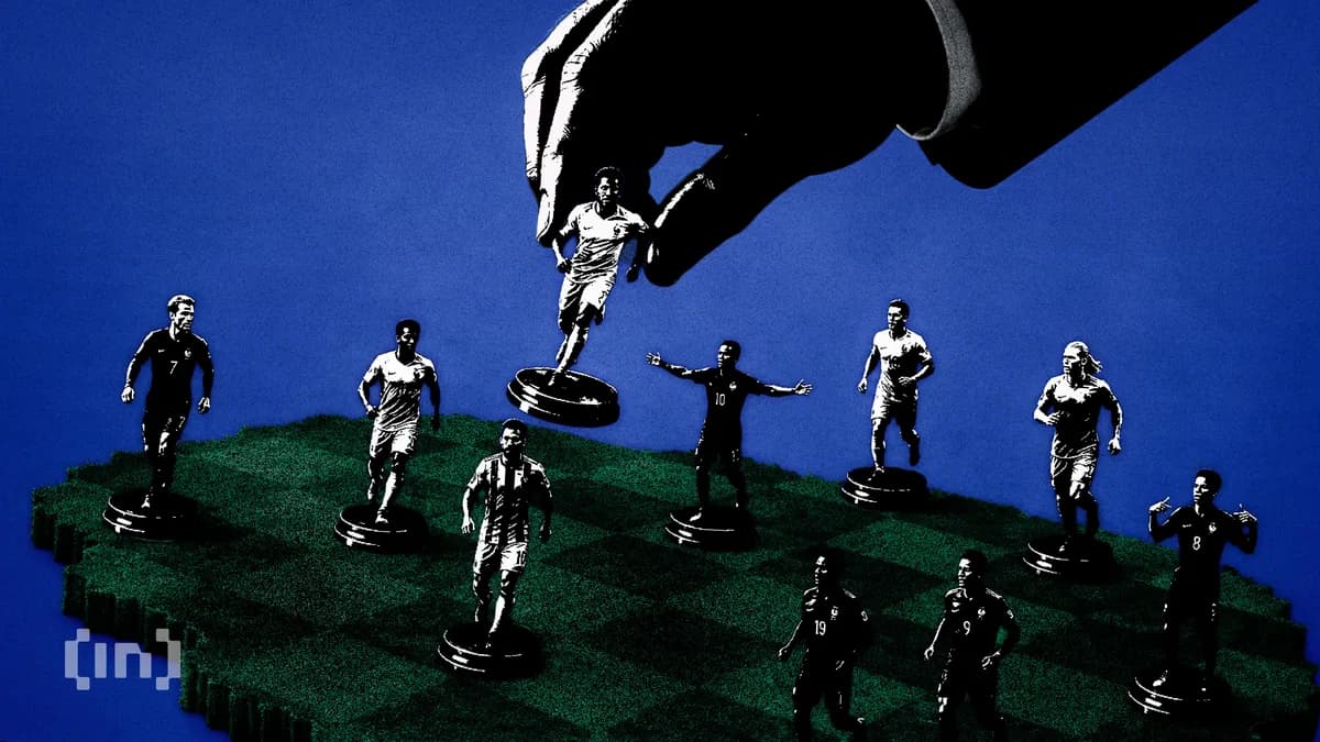 Inside Phemex’ 2026 Ultimate Championship: How the Golden Ball Connects Trading, Predictions and Team Competition