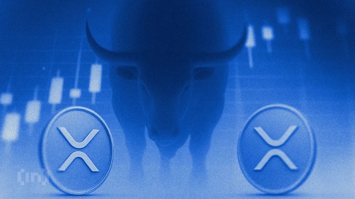 How XRP Price Beat Bitcoin, Ethereum, and Solana in a Falling Market