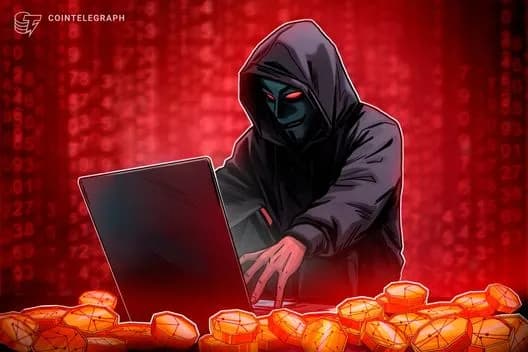 Humanity Protocol Hacked, H Token Crashes 85%