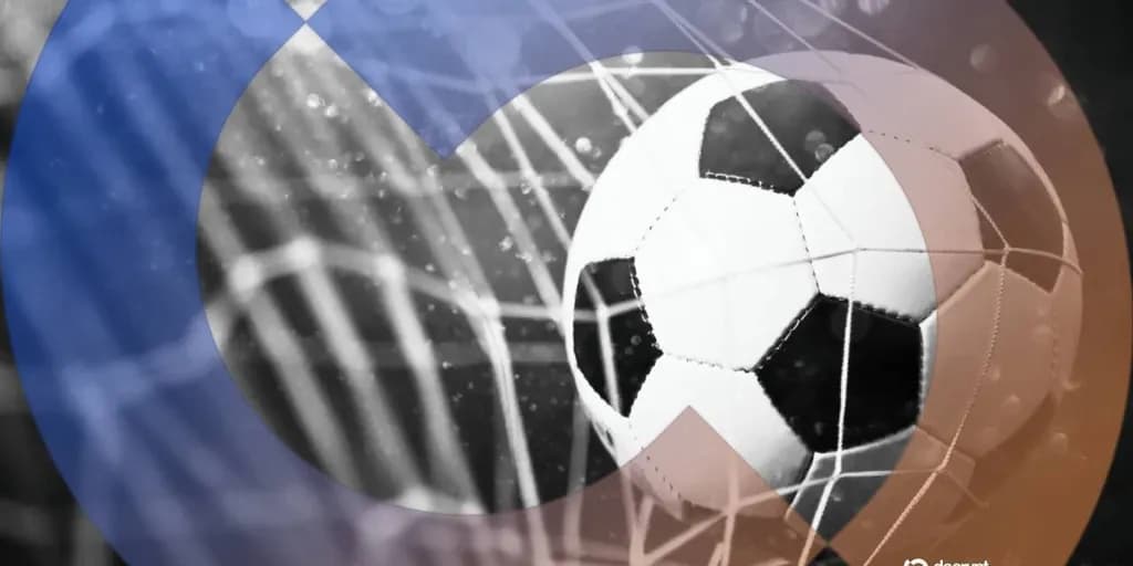 Kraken Named Official Crypto Exchange of FIFA World Cup 2026