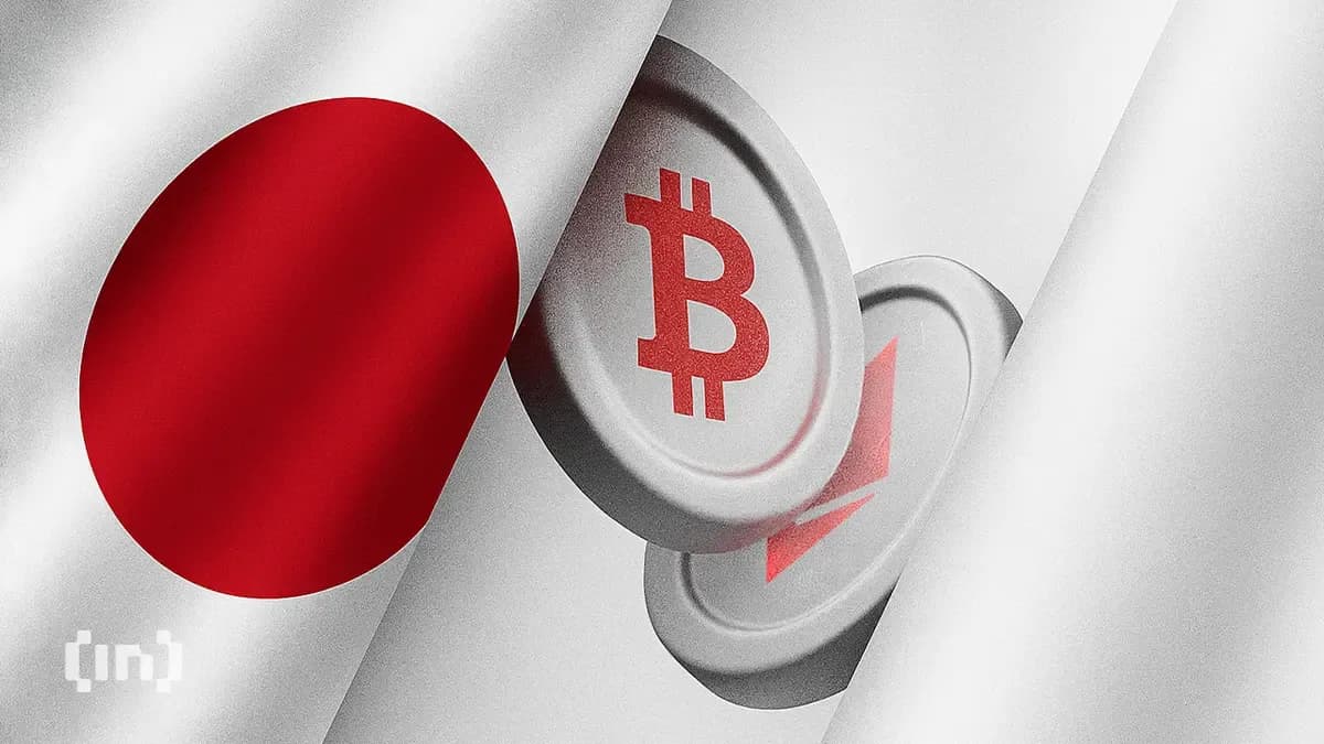 Bank of Japan’s 1% Rate Hike Could be Critical for Bitcoin