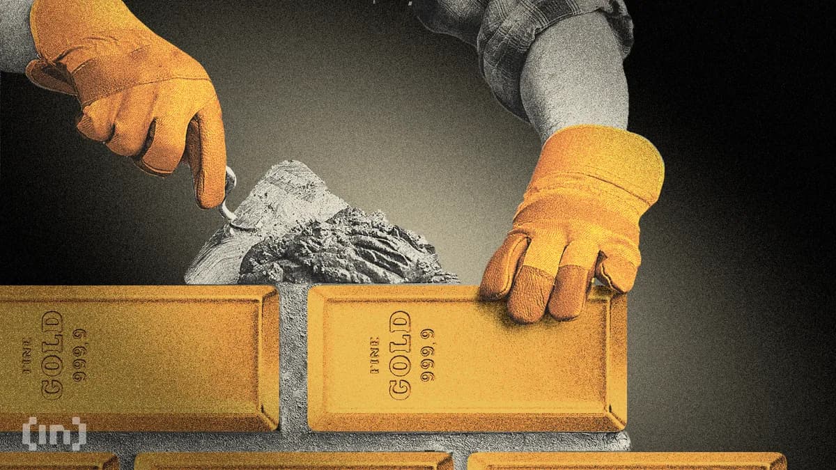 Here’s How Whales Beat Citigroup to the $4,000 Gold Trade