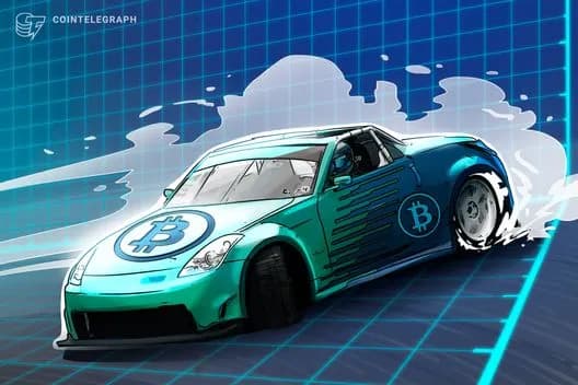 Bitcoin Futures Reset As Buyers Step In Near $59K