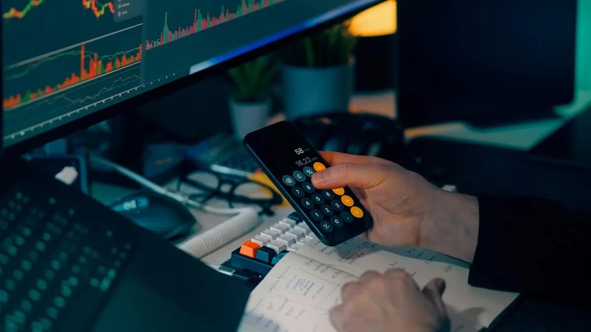 USDT's dominance rate flashed a golden cross, which may be bad news for the bitcoin (BTC) price