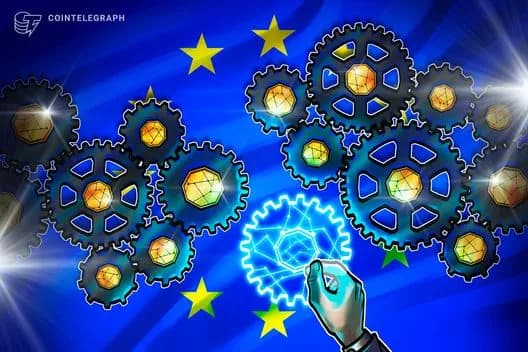 MiCA Architect Says EU Should Prioritize Tokenization Over DeFi Rules