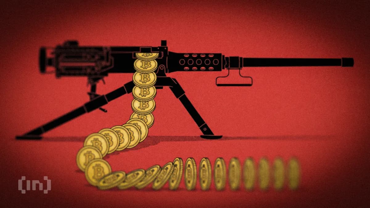 Bitcoin Fear Hit Levels Last Seen at $3,000 and $18,000 Price Points