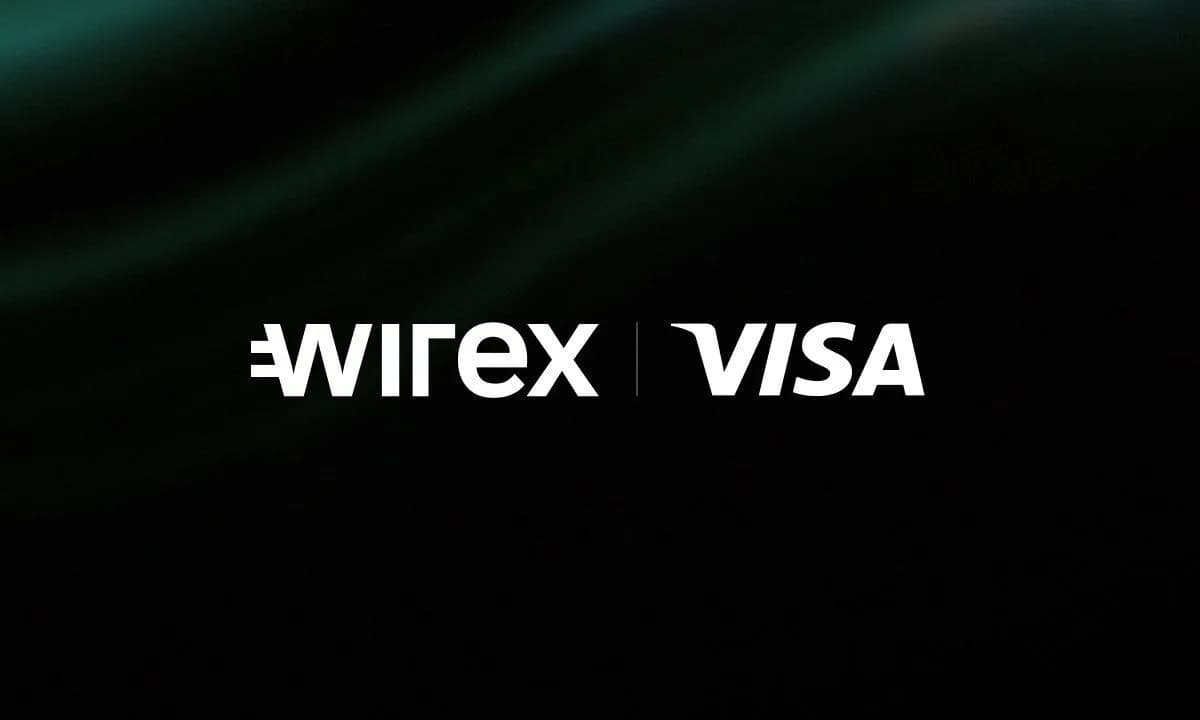 Wirex joins Visa Agentic Ready programme to enable AI-driven payments