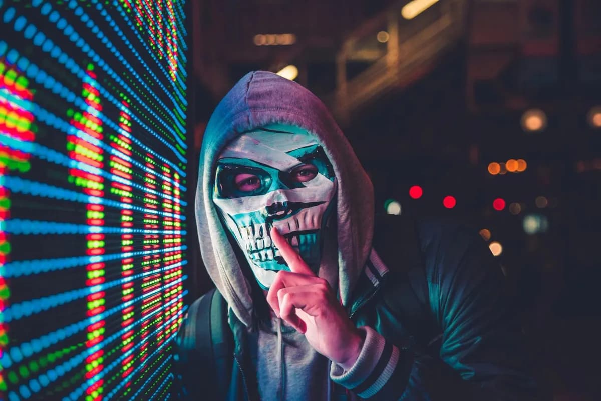 Humanity Protocol token crashes more than 80% after a $32 million private-key hack