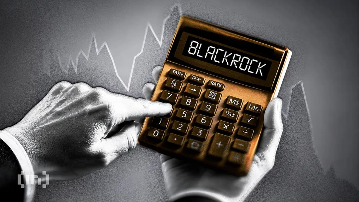 BlackRock Sells $230 Million in Bitcoin and Buys Ethereum: What Is Really Going On?