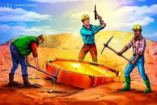 Bitcoin’s Correction May Be Canary In Coal Mine Moment for Macro