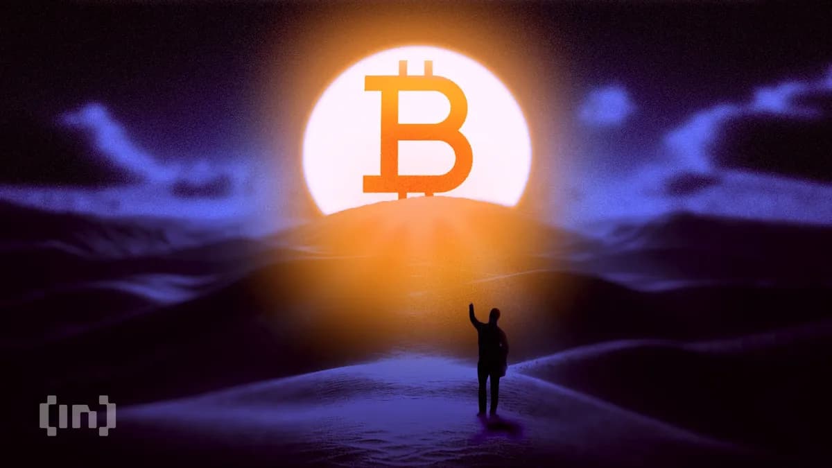 Adam Back Warns of Bitcoin Fork Risk Over New Proposal: ‘Fork Off and Find Out’