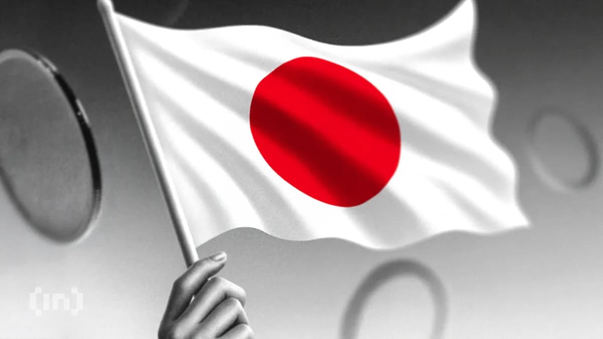Japan’s Megabanks Plan Joint Stablecoin as Bank-Issued Tokens Go Global