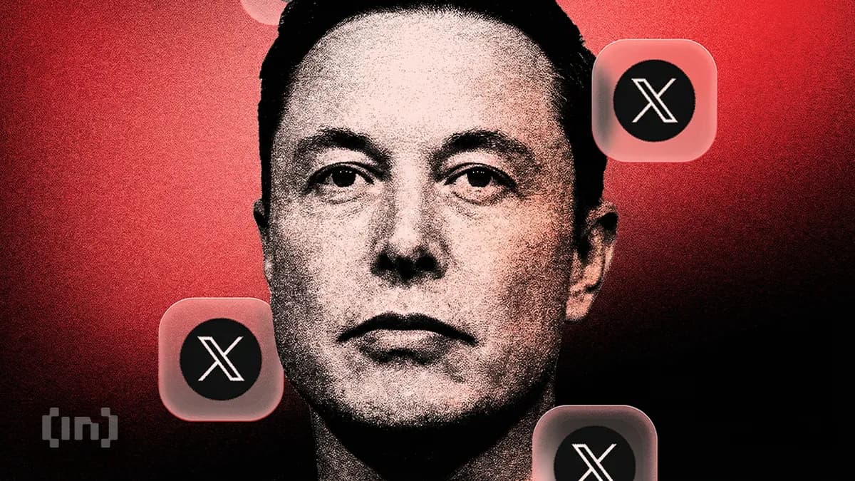 Elon Musk Can’t Sell SpaceX Shares for a Year But Others Can Dump on Day 1