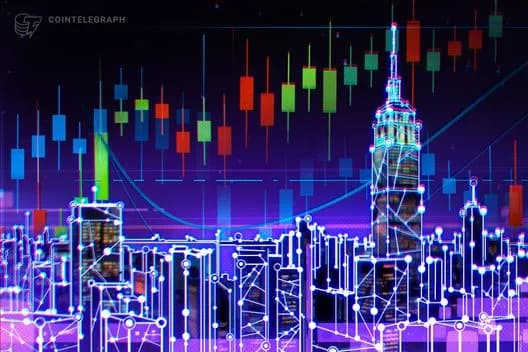 Equipment Finance Platform Trad.Fi to Bring $650M in Private Credit Onchain