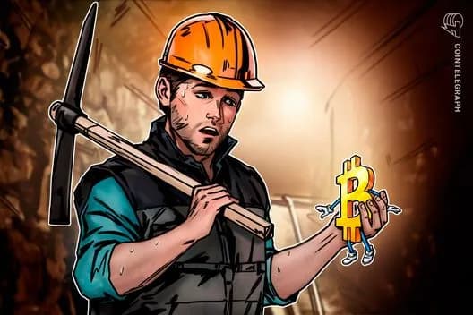 Bitcoin Miner Profits Fell As BTC Price Lost Strength: Will Miners Sell?