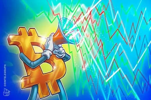 Bitcoin Price Drops Follow BOJ Rate Hikes: Is Another Crash Developing?