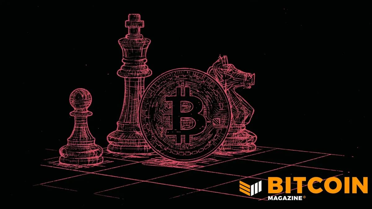 Strategy (MSTR) CEO Says Bitcoin Sale Was About Market 'Inoculation,' Not A Retreat