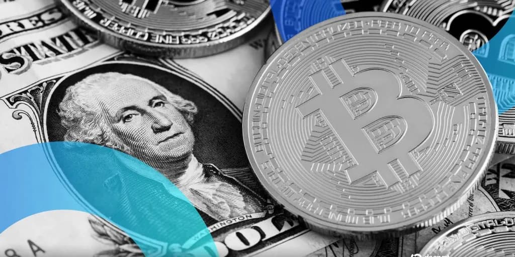 Bitcoin, Ethereum Resume Rebound as Inflation Hits 3-Year High