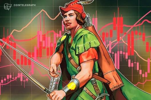 Robinhood Says It Won IPO Underwriter Approval as SpaceX Eyes Retail