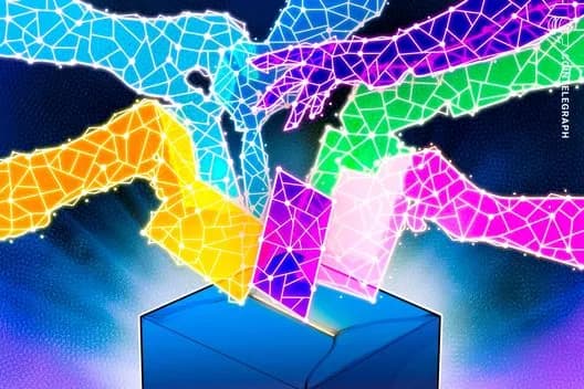 AI Deepfake Election Ad Raises Transparency Concerns