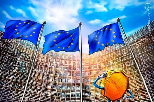 EU Seeks Transaction Ban on 11 Crypto Platforms in Russia Sanctions Push