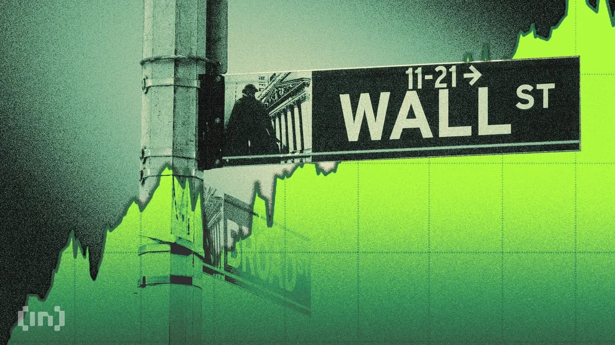 Disciplined Retail Traders Could Beat the S&P 500, NYSE Veteran Tuchman Says