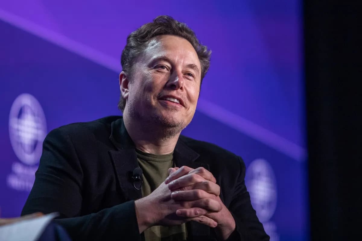 SpaceX (SPCX) raises $75 billion in largest-ever IPO