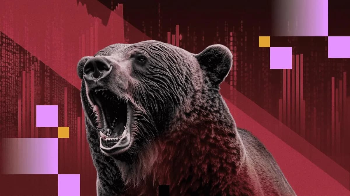 While BTC price holds near $63,000, some data points to pain ahead for bulls: Crypto Markets Today