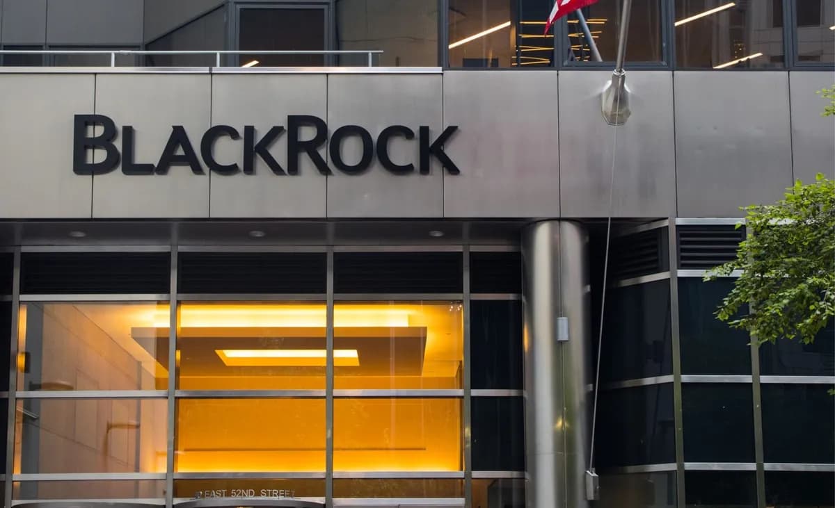 BlackRock files to list its bitcoin income ETF, BITA expected to launch next week