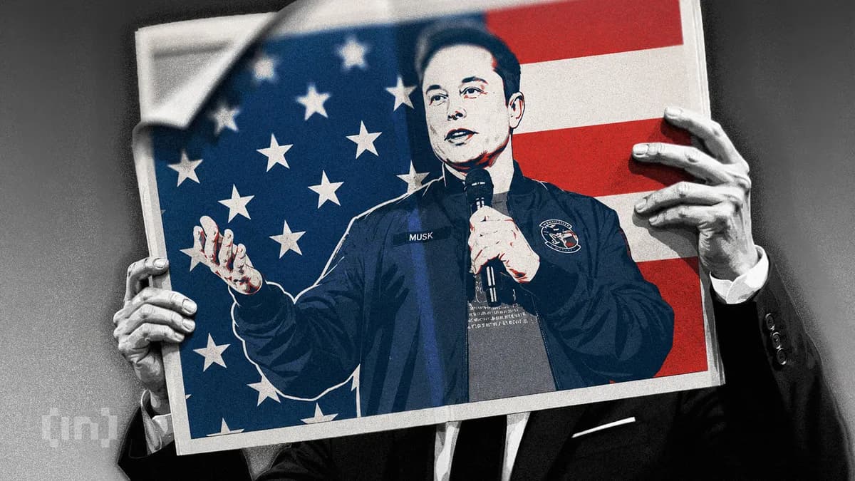 Elon Musk’s $1 Trillion Fortune Puts America’s Wealth Gap in Focus