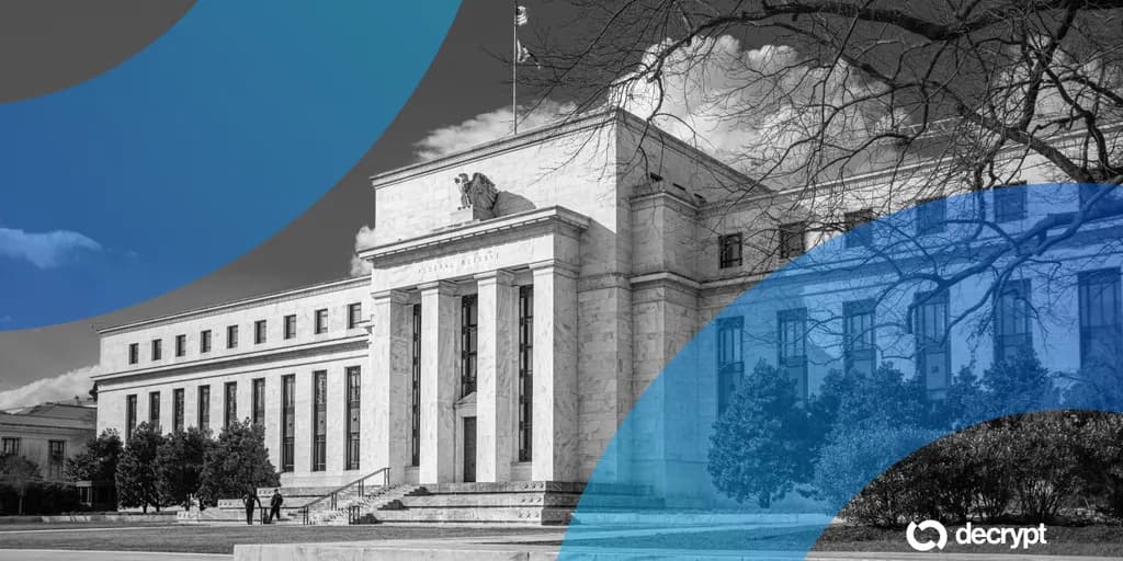 Bitcoin Slides as Fed Says It Will 'Deliver Price Stability' Under Kevin Warsh