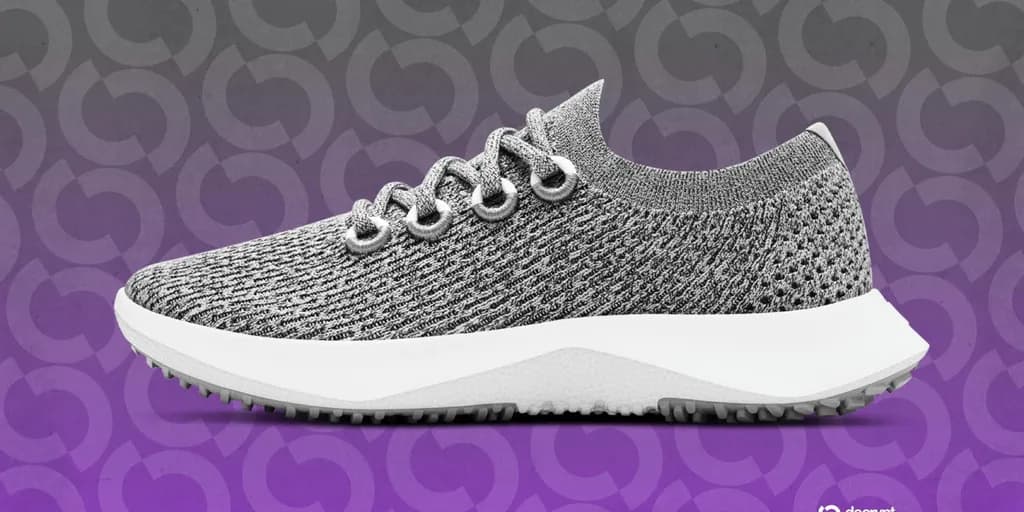Allbirds Stock Pumps Again as Sneaker Firm Completes AI Pivot, Rebranding to Smartbird