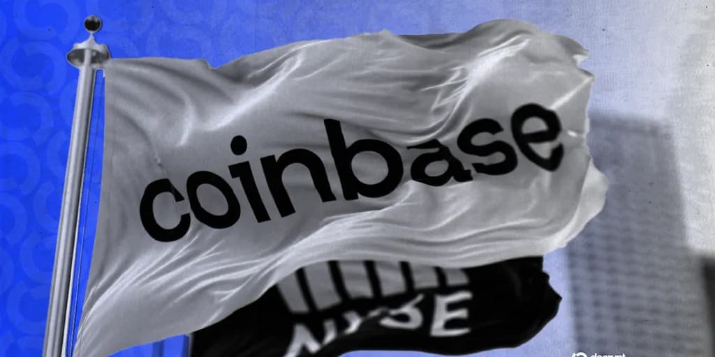 'Rapidly Evolving': Benchmark Analyst Bullish on Coinbase After Stocks, Options Moves
