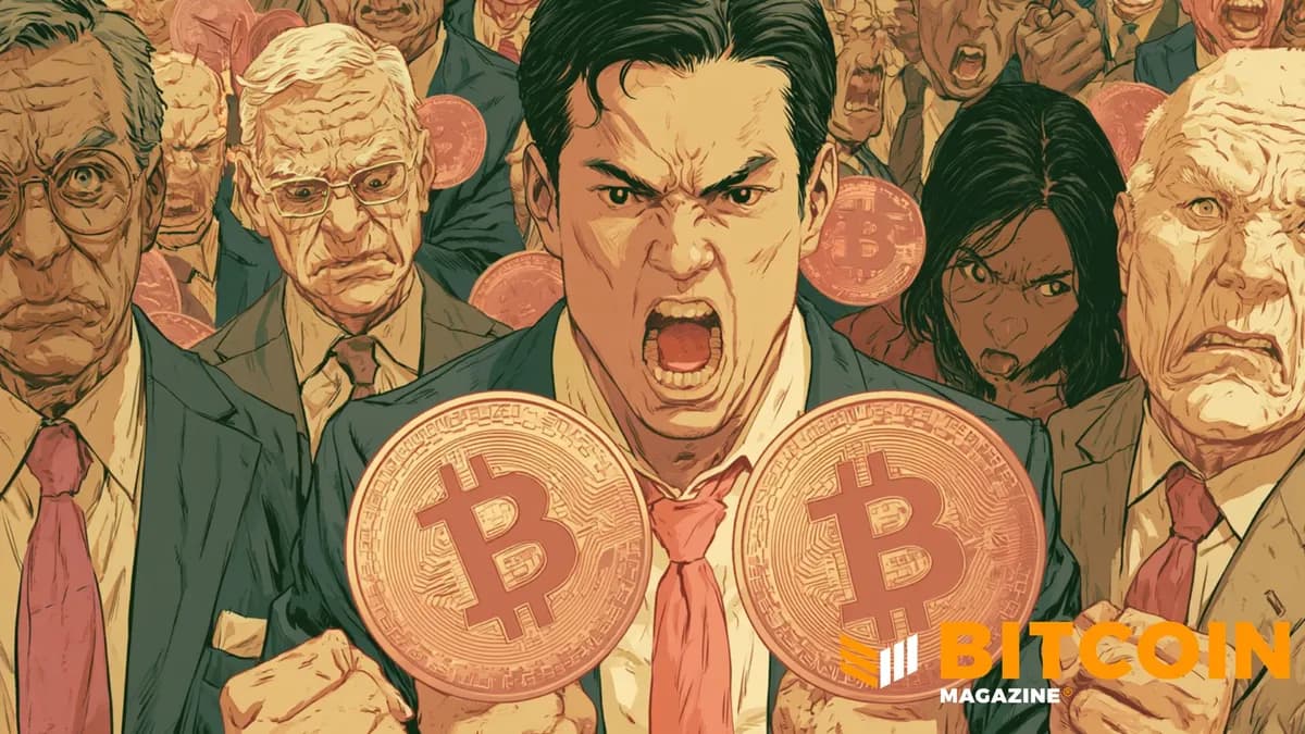 Crypto Industry Slams Illinois' New Digital Asset Tax As 'Most Punitive' In U.S.