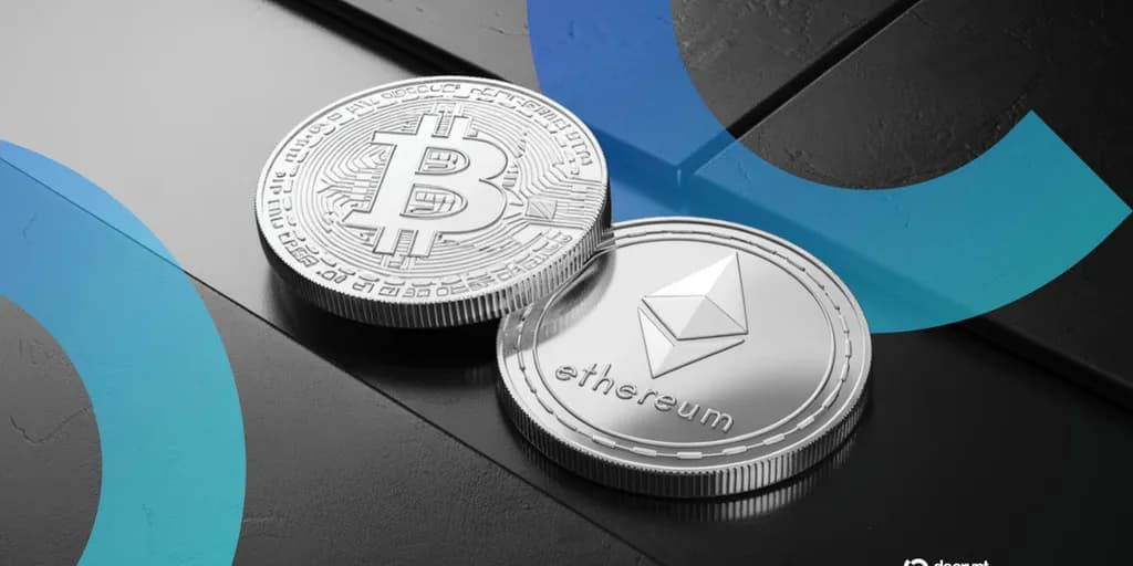 Bitcoin, Ethereum Traders Grow Even More Bearish as Prices Fall After Fed Decision