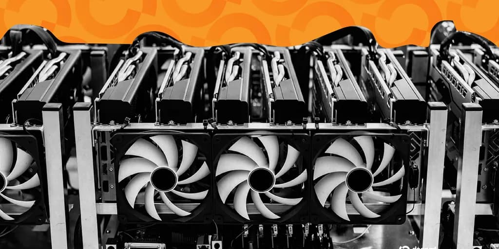 HIVE Stock Spikes as Bitcoin Miner Lands $220M AI Infra Deal