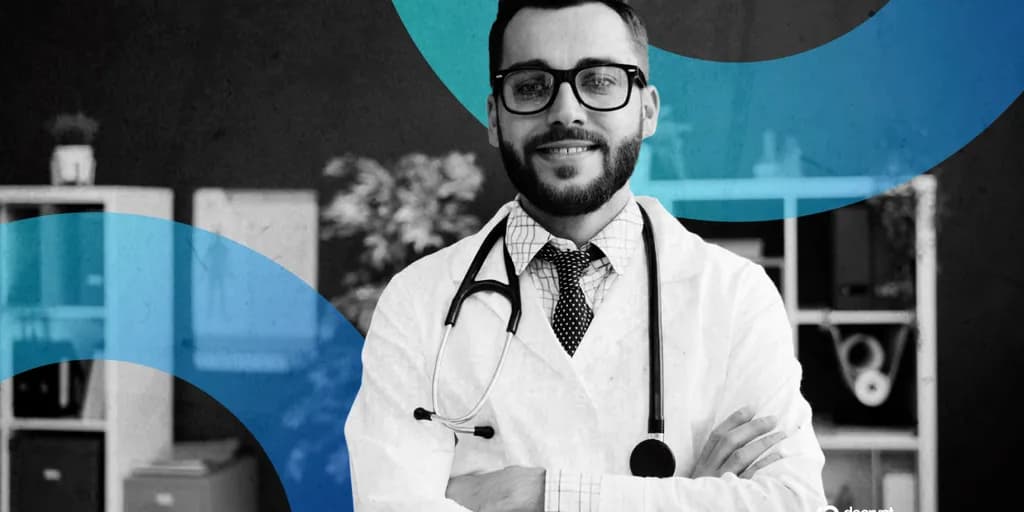 Midjourney Pivots From AI Images to Medical Imaging, Aiming to Build a Better MRI Alternative