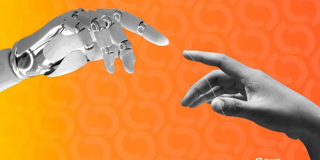 AI 'Amplification Spiral' May Be Causing Delusions Among Users, Study Suggests