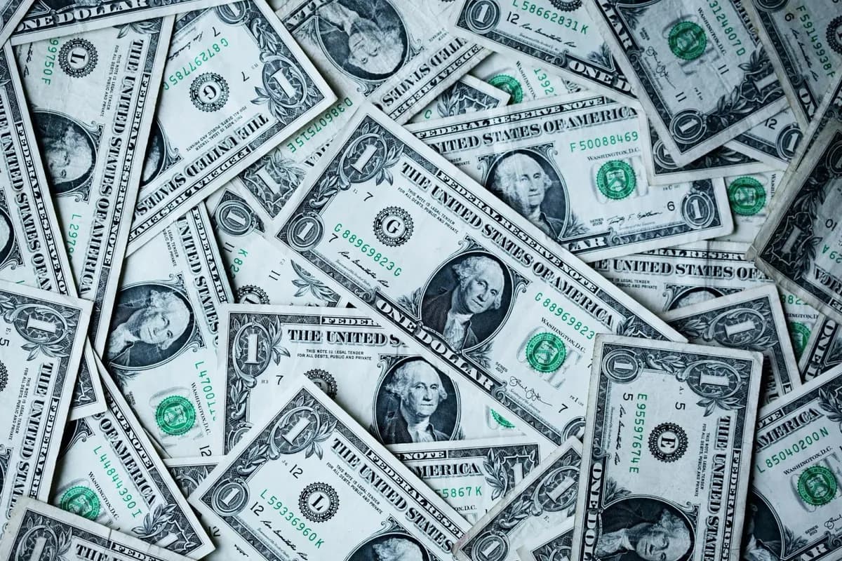 Ether news: Ethereum could fund soon projects with up to 10% of staking rewards