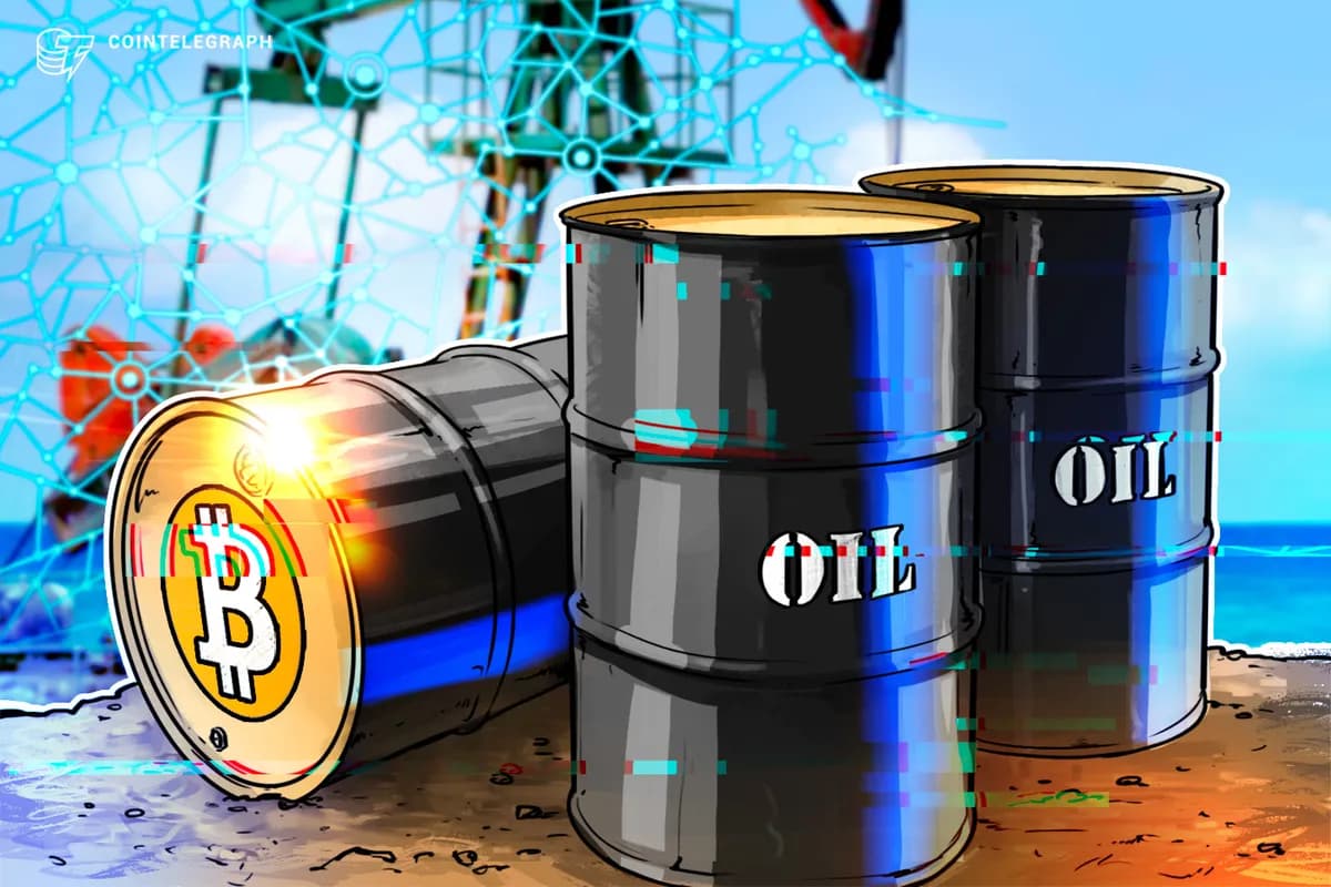 Bitcoin Weekly Liquidations 'Insane' as Price Passes $65,000 on Oil Weakness