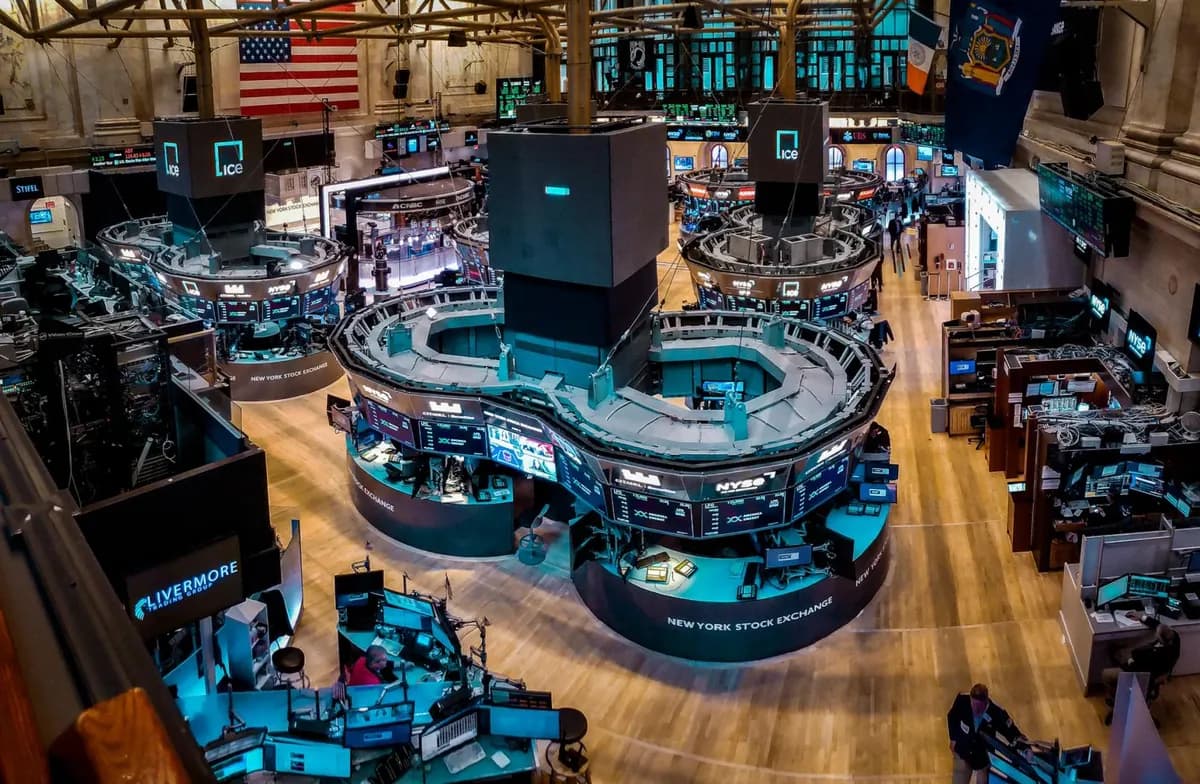OKX and NYSE partner to bridge Tradfi and crypto markets in joint venture led by Andrew Cuomo