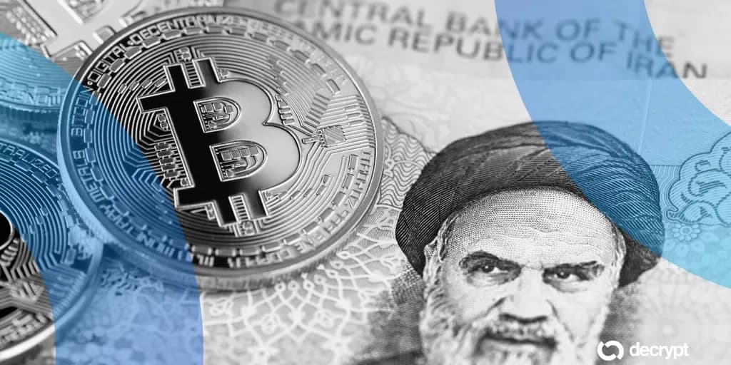 Morning Minute: Bitcoin at $65,000 as Iran Deal Wobbles