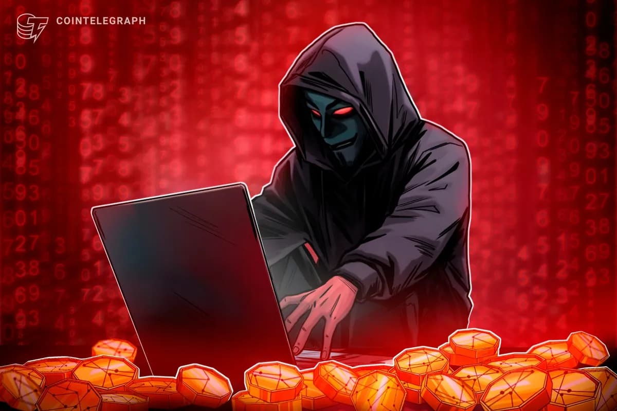 Secret Network Loses $4.67M in Infinite Mint Exploit